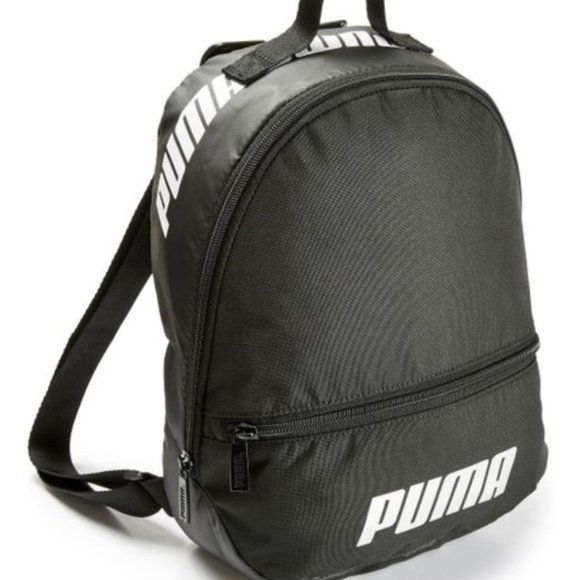 puma core archive backpack